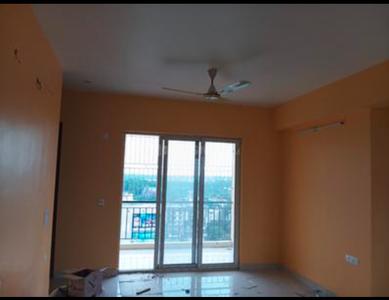 Hall Image of 1600 Sq.ft 3 BHK Apartment / Flat for rent in Dutta Tower, Industrial Area Durgapur for Rs. 30000
