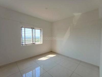 Bedroom Image of 1530 Sq.ft 3 BHK Apartment / Flat for sale in Abhee Kings Court by Abhee Ventures, Yamare Bengaluru for Rs. 14750000
