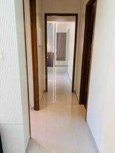 Image of 2450 Sq.ft 4 BHK Apartment / Flat for sale in Kalpataru Blossoms, Anand Nagar, Sinhagad Road, Pune for Rs. 41000000