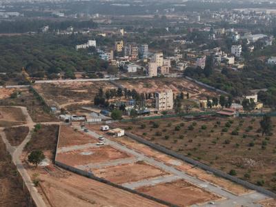 Image of 1500 Sq.ft Residential Plot / Land for sale in Kalyan Nagar, Bengaluru for Rs. 10500000