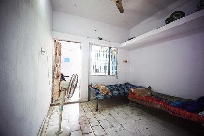 Bedroom Image of 1076 Sq.ft 3 BHK Independent House for sale in Vatva Ahmedabad for Rs. 3500000