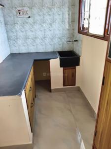Kitchen Image of 1500 Sq.ft 5 BHK Independent House for sale in Jeevan Bima Nagar Bengaluru for Rs. 29000000