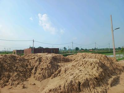 Image of 900 Sq.ft Residential Plot / Land for sale in Root2Home Advika Enclave Phase 1, Dadri, Greater Noida for Rs. 2900000