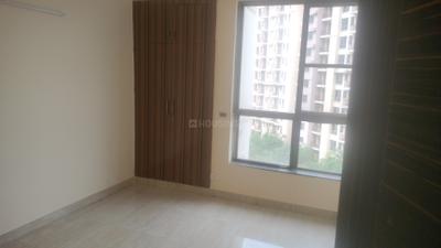 Bedroom Image of 850 Sq.ft 2 BHK Apartment / Flat for sale in Unitech The Residences, Sector 33 Gurgaon for Rs. 16400000
