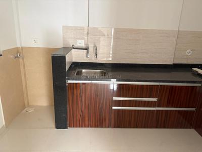 Kitchen Image of 940 Sq.ft 2 BHK Apartment / Flat for sale in La Centra Phase 1, Tathawade Pune for Rs. 8000000