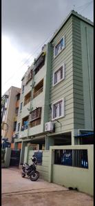 Image of 1430 Sq.ft 3 BHK Apartment / Flat for sale in Pahala, Bhubaneswar for Rs. 8500000