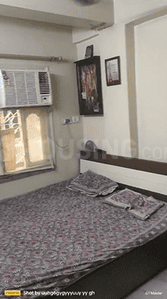Image of 1150 Sq.ft 3 BHK Apartment / Flat for sale in Baguiati, Kolkata for Rs. 4900000
