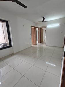 Hall Image of 1430 Sq.ft 3 BHK Apartment / Flat for rent in The Palm Paradise, Nava Vadaj Ahmedabad for Rs. 28000