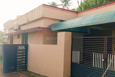 Image of 1100 Sq.ft 3 BHK Independent House for sale in Thazhuthala, Kollam for Rs. 290000