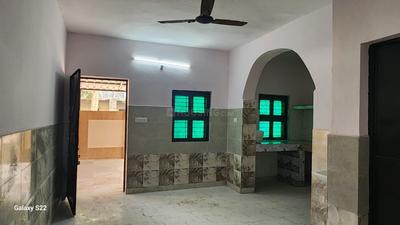 Hall Image of 700 Sq.ft 1 BHK Independent House for rent in Noida Extension Greater Noida for Rs. 13000