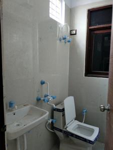 Bedroom One Image of 1030 Sq.ft 2 BHK Builder Floor for sale in Noida Extension Greater Noida for Rs. 5562000