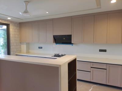 Kitchen Image of 3610 Sq.ft 4 BHK Builder Floor for sale in Sector 26A Gurgaon for Rs. 70000000
