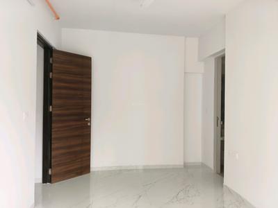 Bedroom Image of 1800 Sq.ft 3 BHK Apartment / Flat for rent in Tharwani Vedant Palacia Wing A Aetius, Kalyan West Kalyan for Rs. 44500