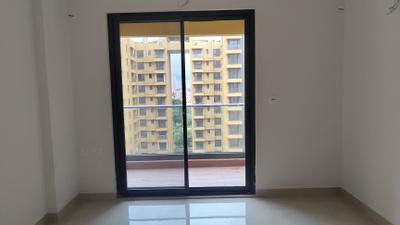 Bedroom Image of 1559 Sq.ft 3 BHK Apartment / Flat for sale in Ambuja Urvisha The Condoville , New Town Kolkata for Rs. 26500000