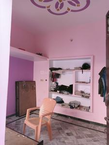Bedroom Image of 354 Sq.ft 1 BHK Builder Floor for sale in Kalwa Thane for Rs. 4500000