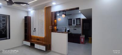 Hall Image of 1050 Sq.ft 2 BHK Apartment / Flat for rent in Pashan Pune for Rs. 35000