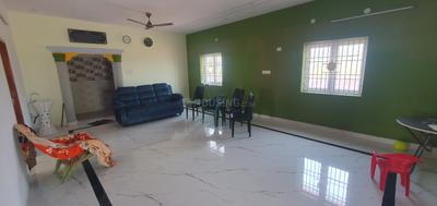Hall Image of 1100 Sq.ft 3 BHK Villa for sale in Avadi Chennai for Rs. 4998000