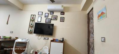 Hall Image of 950 Sq.ft 3 BHK Apartment / Flat for sale in ROF Aalayas 1, Sector 102 Gurgaon for Rs. 9000000