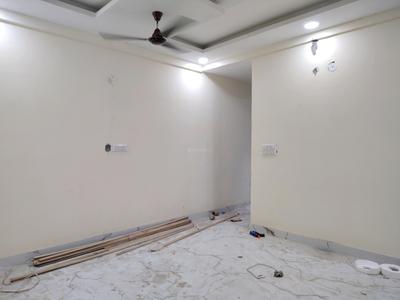 Living Room Image of 1000 Sq.ft 3 BHK Apartment / Flat for sale in Khanpur New Delhi for Rs. 6000000