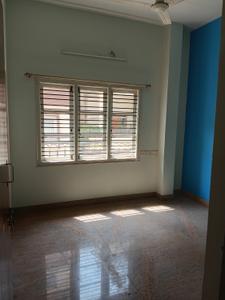 Bedroom Image of 1100 Sq.ft 2 BHK Independent House for rent in JP Nagar Bengaluru for Rs. 26500