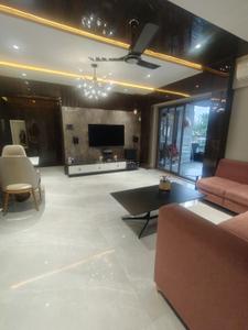 Hall Image of 1800 Sq.ft 3 BHK Apartment / Flat for sale in Mukund Nagar Pune for Rs. 34000000
