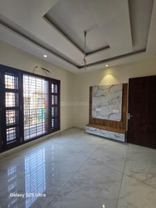 Hall Image of 1890 Sq.ft 4 BHK Independent House for sale in Kharar Mohali for Rs. 11500000