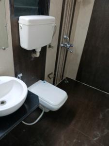 Bedroom Two Image of 1080 Sq.ft 2 BHK Apartment / Flat for sale in Godrej Prime, Chembur Mumbai for Rs. 19900000