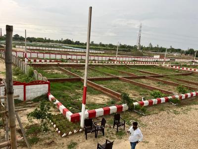 Image of 1000 Sq.ft Residential Plot / Land for sale in Banthra Sikander Pur, Lucknow for Rs. 100000
