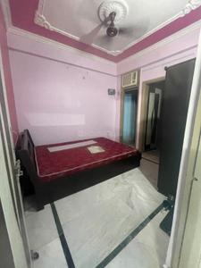 Bedroom Image of 1350 Sq.ft 2 BHK Apartment / Flat for rent in Jay Shree Ashoka Enclave, Gola Road Patna for Rs. 17500
