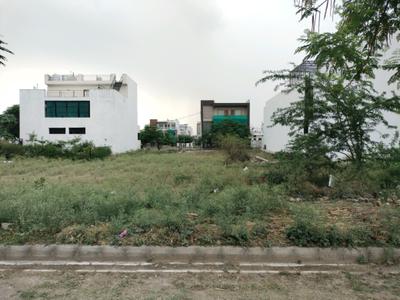 Block U Plot View 1
