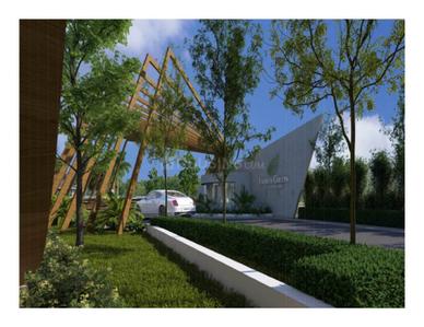 Image of 850 Sq.ft Residential Plot / Land for sale in Bicholi Hapsi, Indore for Rs. 6205000