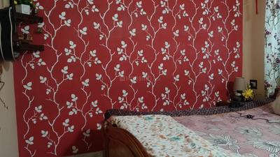 Bedroom Image of 710 Sq.ft 2 BHK Apartment / Flat for sale in Purba Barisha Kolkata for Rs. 3000000