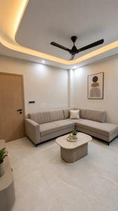 Hall Image of 4200 Sq.ft 1 BHK Independent House for rent in Sector 46 Gurgaon for Rs. 35000