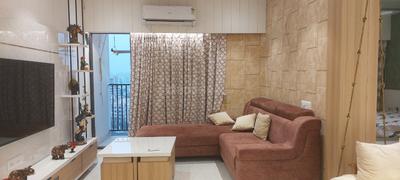 Image of 1800 Sq.ft 3 BHK Villa for rent in Avadh Heliconia Homes, Tukwada, Vapi for Rs. 45000