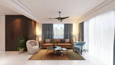 Hall Image of 5025 Sq.ft 4 BHK Villa for sale in Sodiem Siolim Goa for Rs. 75000000