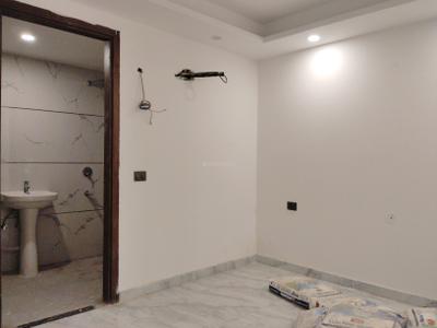 Bedroom Image of 1350 Sq.ft 3 BHK Apartment / Flat for sale in Satbari New Delhi for Rs. 11500000