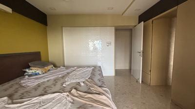 Bedroom Image of 2730 Sq.ft 4 BHK Apartment / Flat for sale in Akshar Shreeji Heights, Seawoods Navi Mumbai for Rs. 85000000