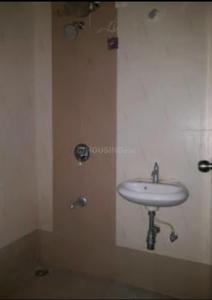 Bathroom Image of 1050 Sq.ft 2 BHK Apartment / Flat for sale in Dheeraj Realty Jade Residences 2, Wagholi Pune for Rs. 7000000
