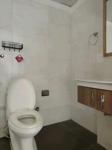 Bedroom One Image of 2470 Sq.ft 3 BHK Apartment / Flat for sale in Unitech The Close South, Sector 50 Gurgaon for Rs. 42500000