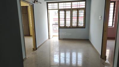 Hall Image of 1480 Sq.ft 3 BHK Apartment / Flat for rent in Bailey Road Patna for Rs. 20000