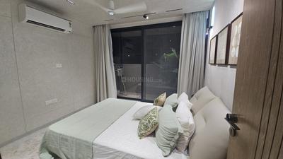 Bedroom Image of 4000 Sq.ft 4.5 BHK Independent House for sale in Agarwal Emerald Nirvana, County Walk Township Indore for Rs. 35100000