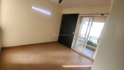 Bedroom Image of 950 Sq.ft 2 BHK Apartment / Flat for rent in Jaypee Kosmos, Sector 134 Noida for Rs. 23999