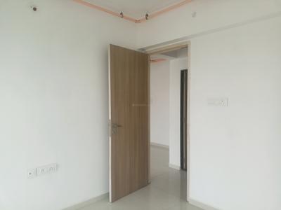 Bedroom Image of 800 Sq.ft 2 BHK Apartment / Flat for sale in Malad West Mumbai for Rs. 26700000