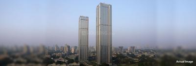 Image of 2500 Sq.ft 4 BHK Apartment / Flat for sale in Dadar East, Mumbai for Rs. 150000000