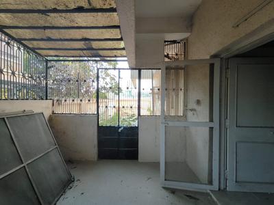 Balcony Image of 2250 Sq.ft 3 BHK Independent House for sale in Bodakdev Ahmedabad for Rs. 31500000