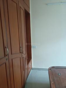 Bedroom Image of 1365 Sq.ft 3 BHK Apartment / Flat for rent in Siddanna Layout Bengaluru for Rs. 41000