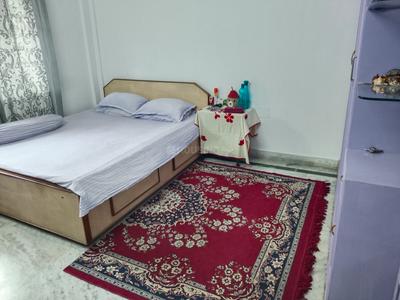 Bedroom Image of 820 Sq.ft 2 BHK Apartment / Flat for sale in Regent Park Kolkata for Rs. 4700000
