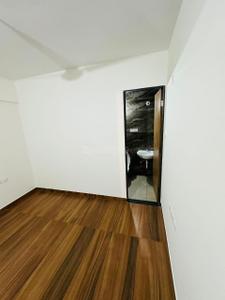 Bedroom Image of 950 Sq.ft 2 BHK Apartment / Flat for rent in Tirupati Campus, Tingre Nagar Pune for Rs. 32000