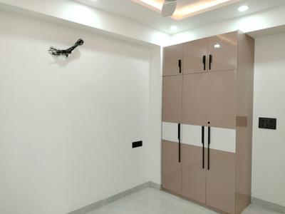 Bedroom Image of 2650 Sq.ft 4 BHK Apartment / Flat for sale in Ashwaryam Apartments, Sector 4 Dwarka New Delhi for Rs. 41800000