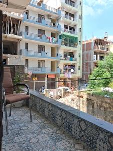 Bedroom One Image of 1350 Sq.ft 3 BHK Apartment / Flat for sale in Networth Shree Homes, Sector 74 Noida for Rs. 5800000